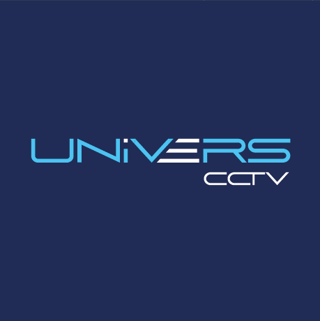 Univers CCTV